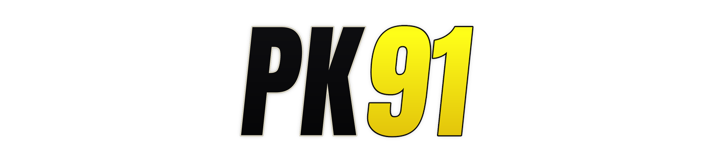 pk91 Logo